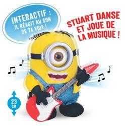 Illumination Entertainment Minions - Sing N Dance