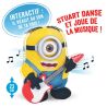Illumination Entertainment Minions - Sing N Dance