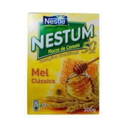 Nestle 300Gr Nestum Miel