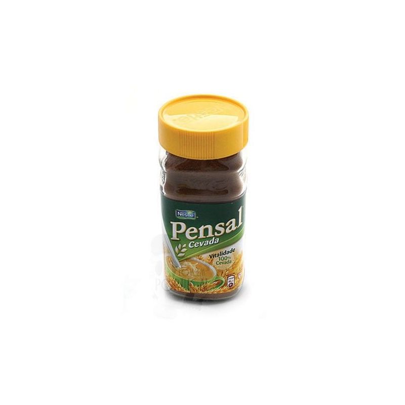 Nestle Cevada Pensal