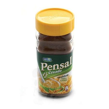Nestle Cevada Pensal