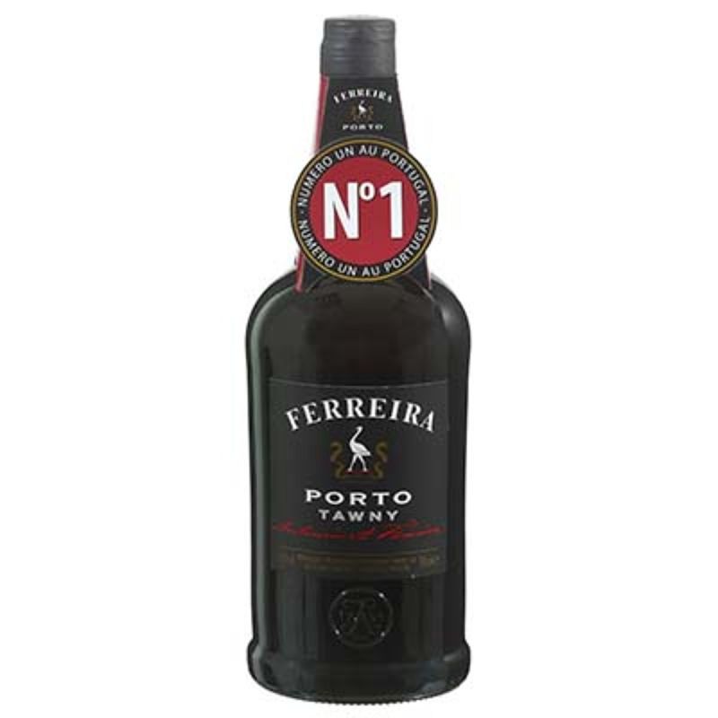 Ferreira Porto Tawny 19.5D 75C