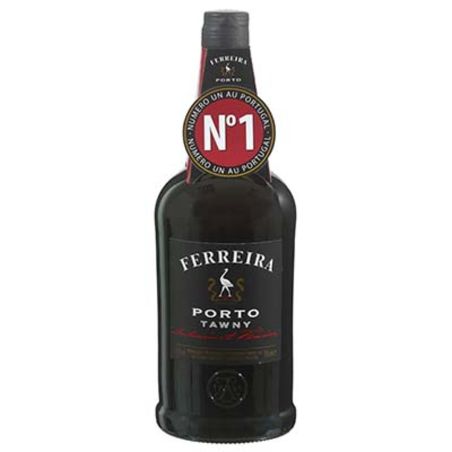 Ferreira Porto Tawny 19.5D 75C