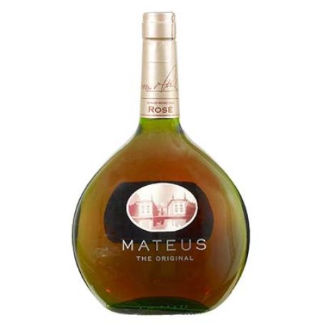 Mateus Vin Portugais Rose 75Cl