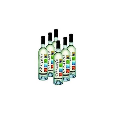 Gazela 75Cl Vinho Verde Blanc