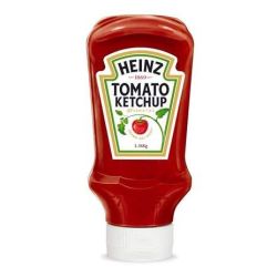 Heinz Tomato Ketchup Volpak 12,7 L