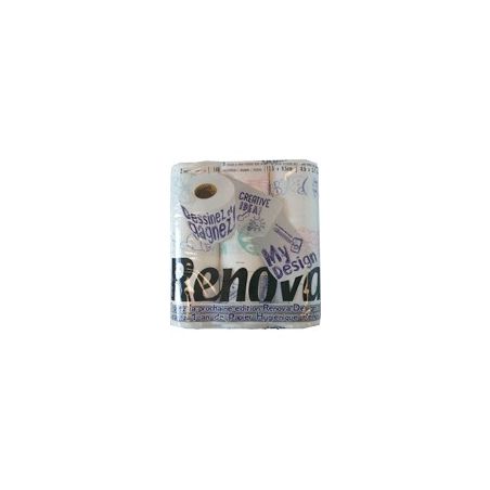 Renova Ph Design Lim.Edit9Rouleaux