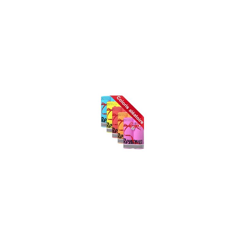 Renova Ph Colores X6