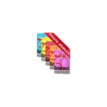 Renova Ph Colores X6