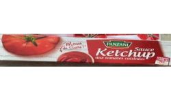 Panzani Tube Ketchup 180G