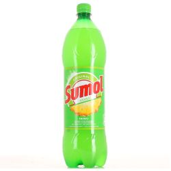 Sumol Bouteille 1.5L Ananas