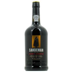 Sandeman Porto Ruby 19,5D 75Cl