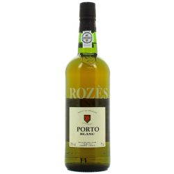 Porto Rozès Rozes Blanc 20D 75 Cl