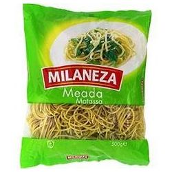 Milaneza 500G Pates Meada