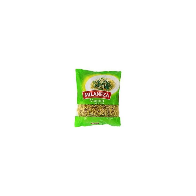 Milaneza 500G Pates Meada