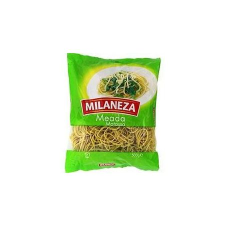 Milaneza 500G Pates Meada