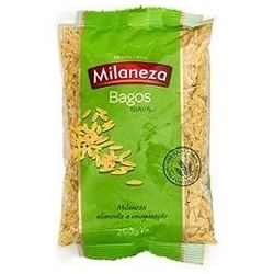 Milaneza 250G Pate Bagos