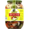 Macarico Pickles Bocal 500G