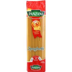Panzani Spaghetti 600G