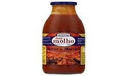 Dom Duarte 480Ml Sce Riz Mer