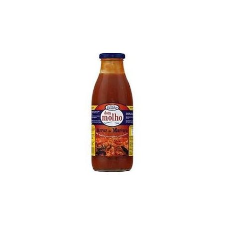 Dom Duarte 480Ml Sce Riz Mer