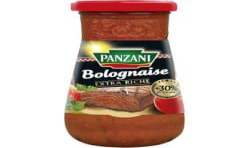 Panzani Pz Bolognaise Extra Riche 200G
