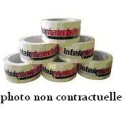 Adhesifs Du Drac 6X6 Rouleaux Adhesifs+Enseig.Inter