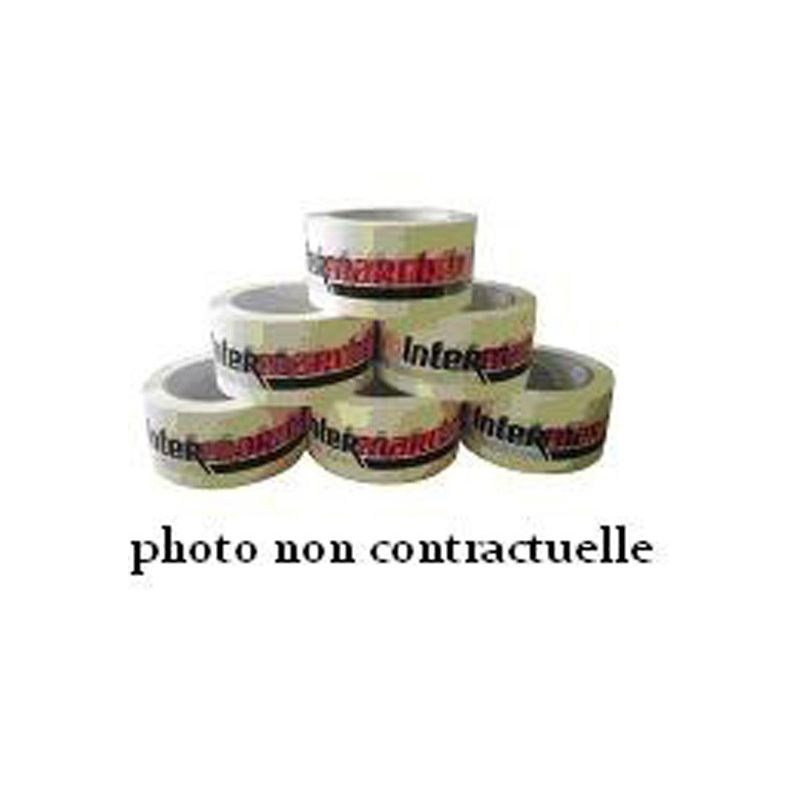 Adhesifs Du Drac 6X6 Rouleaux Adhesifs+Enseig.Inter