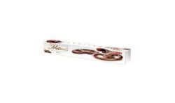 Carletti Chocolate Fancy Products Pretzels Milk 75G
