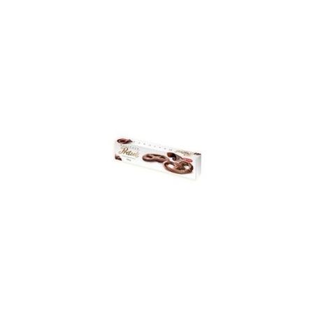 Carletti Chocolate Fancy Products Pretzels Milk 75G