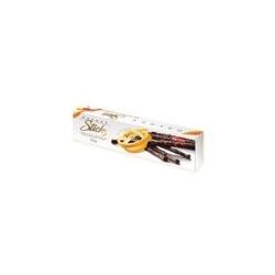 Carletti Chocolate Fancy Products Orange Sticks 75G