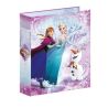 Alpa Frozen Classeur A4 Dos 40Mm