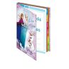 Alpa Cahier Texte Frozen 17X22