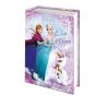 Alpa Frozen Agenda 12X17 1J/P 320P