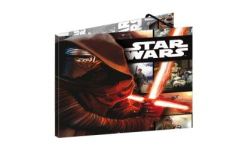 Alpa S.Wars Chem.3 Rbt 24X32 Carte