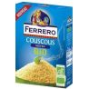 Ferrero 400G Couscous Bio