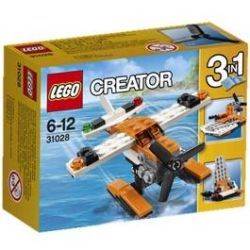 Lego L Hydravion