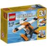 Lego L Hydravion