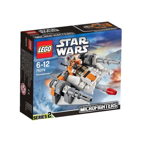 Lego Snowspeedertm