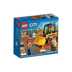 Lego Ens. Demarrage Demolition