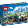 Lego Le Pick-Up Depanneuse