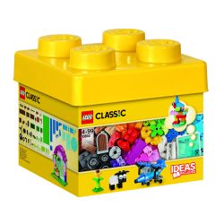 Lego Classic Les Briques Créatives 10692