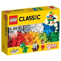 Lego Le Complement Creatif