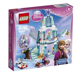 Lego Le Palais De Glace D Elsa
