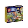 Lego Le Chariot De Combat