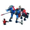 Lego Le Meca-Cheval De Lance