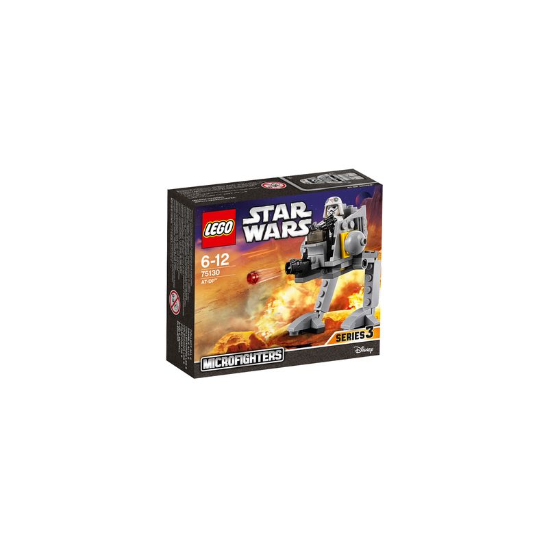 Lego At-Dp