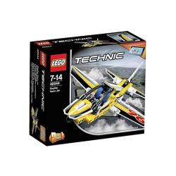 Lego L Avion De Chasse Acrobat