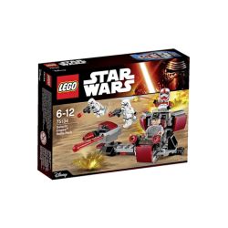 Lego Pack De Combat L Empire Gal