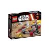 Lego Pack De Combat L Empire Gal